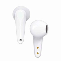 DCU Earbuds Bluetooth hinta ja tiedot | Kuulokkeet | hobbyhall.fi