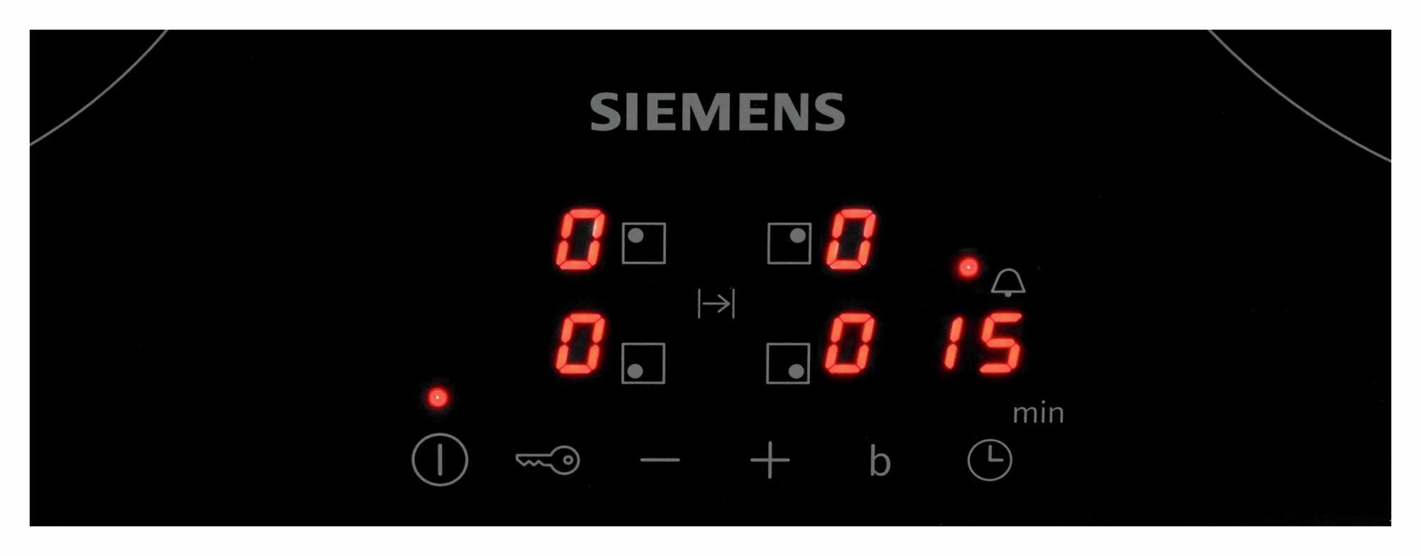 Siemens EU631BEF1E hinta ja tiedot | Liesitasot | hobbyhall.fi