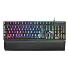 Mars Gaming MK320ES RGB USB hinta ja tiedot | Mars Gaming Tietokoneet ja pelaaminen | hobbyhall.fi