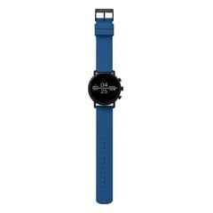 Universaali rannekello Skagen 40 S0352734 hinta ja tiedot | Naisten kellot | hobbyhall.fi