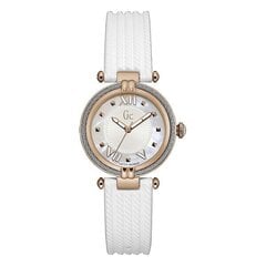 Naisten kello GC Watches Y18004L1 hinta ja tiedot | Naisten kellot | hobbyhall.fi