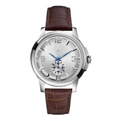 Miesten rannekello Guess (Ø 42 mm) S0310287 hinta ja tiedot | Miesten kellot | hobbyhall.fi