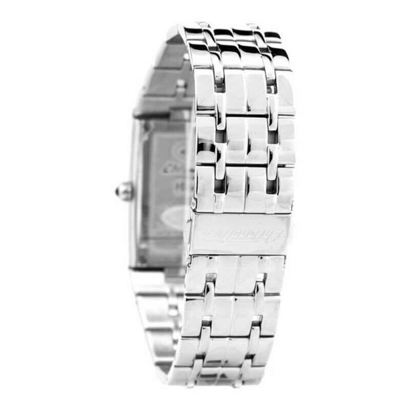 Naisten ja miesten kello Chronotech S0338481 hinta ja tiedot | Naisten kellot | hobbyhall.fi