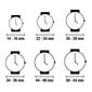 Naisten rannekello Timex TW5K97700 hinta ja tiedot | Naisten kellot | hobbyhall.fi