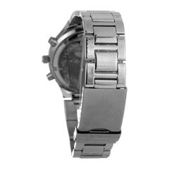 Naisten ja miesten kellot Chronotech S0331497 hinta ja tiedot | Naisten kellot | hobbyhall.fi