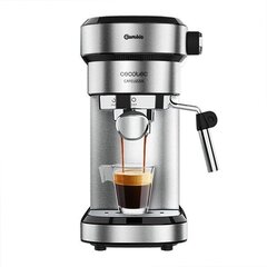 Cecotec Cafelizzia 790 1,2 L 1350W hinta ja tiedot | Kahvinkeittimet ja kahvikoneet | hobbyhall.fi