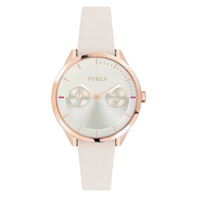 Naisten kello Furla R4251102542 hinta ja tiedot | Naisten kellot | hobbyhall.fi