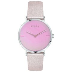 Naisten rannekello Furla R4251108524 hinta ja tiedot | Naisten kellot | hobbyhall.fi