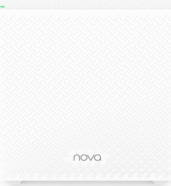 -Tenda Nova MW12 3 kpl hinta ja tiedot | Reitittimet ja modeemit | hobbyhall.fi