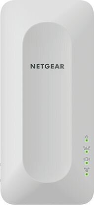 Netgear EAX15-100PES. hinta ja tiedot | Langattomat tukiasemat | hobbyhall.fi