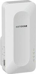 Netgear EAX15-100PES. hinta ja tiedot | Netgear Tietokoneet ja pelaaminen | hobbyhall.fi
