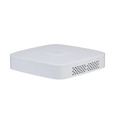 Dahua NVR4104-4KS2/L hinta ja tiedot | Web-kamerat | hobbyhall.fi