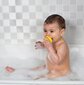 PLAYGRO täysin suljetut kylpylelut Bright Baby Duckies, 0187480 hinta ja tiedot | Vauvan lelut | hobbyhall.fi