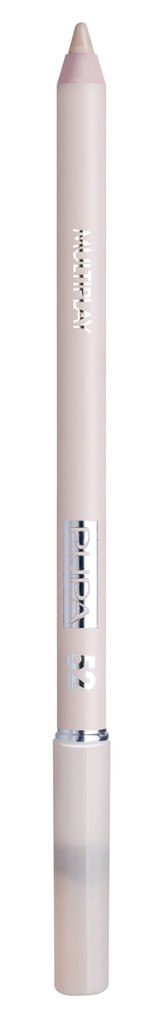 Eyeliner Pupa Multiplay Triple-Purpose 1,2 g, 52 hinta ja tiedot | Silmämeikit | hobbyhall.fi