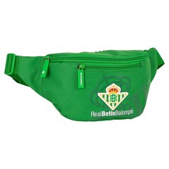 Vyölaukku Real Betis 9. hinta ja tiedot | Naisten käsilaukut | hobbyhall.fi