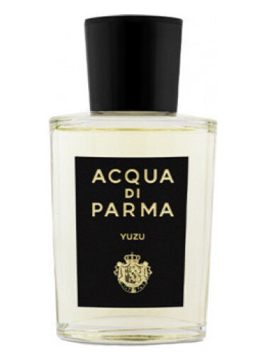 Hajuvesi Acqua di Parma Yuzu EDP naisille/miehille, 100 ml hinta ja tiedot | Naisten hajuvedet | hobbyhall.fi