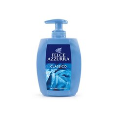 Felce Azzurra vesisaippua Classico 300ml hinta ja tiedot | Saippuat | hobbyhall.fi