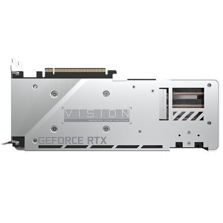 Gigabyte GeForce RTX 3070 Vision OC 8G (rev. 2.0) hinta ja tiedot | Näytönohjaimet | hobbyhall.fi