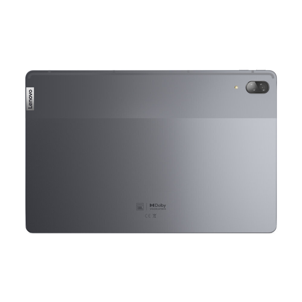 Lenovo Tab P11 Pro 11.5" 6/128GB Qualcomm Snapdragon Harmaa ZA7C0085PL hinta ja tiedot | Tabletit | hobbyhall.fi