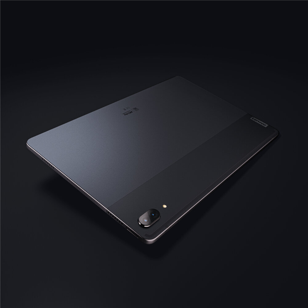 Lenovo Tab P11 Pro 11.5" 6/128GB Qualcomm Snapdragon Harmaa ZA7C0085PL hinta ja tiedot | Tabletit | hobbyhall.fi