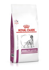 Royal Canin nivelsairauksista kärsiville koirille Dog Mobility, 2 kg hinta ja tiedot | Koiran kuivaruoka | hobbyhall.fi