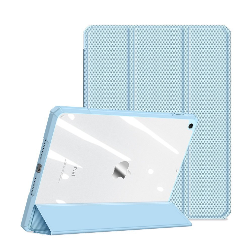 Tabletin, e-lukulaitteen kotelo Dux Ducis iPad 10.2'' 2020, iPad 10.2'' 2019 hinta ja tiedot | Tablettien kotelot ja muut tarvikkeet | hobbyhall.fi