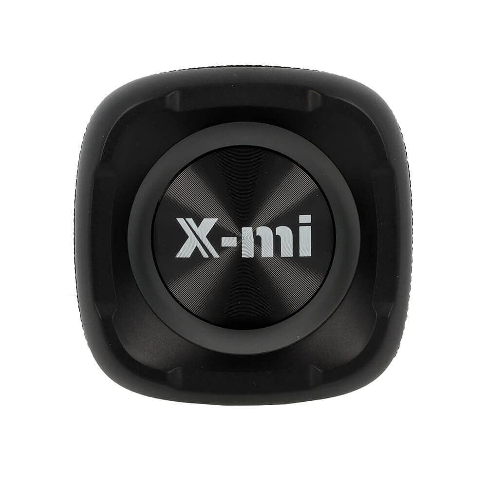 X-mi TWS GF402 kaiutin (Bluetooth, FM) hinta ja tiedot | Kaiuttimet | hobbyhall.fi