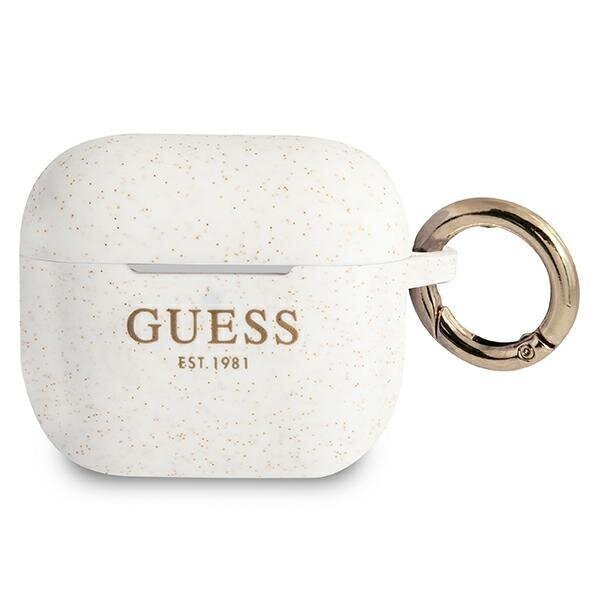 Guess GUA3SGGEH AirPods 3 hinta ja tiedot | Kuulokkeet | hobbyhall.fi