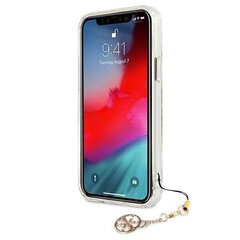 Puhelinkuori Guess GUHCP12LKS4GGO iPhone 12 Pro Max 6,7 ''. hinta ja tiedot | Puhelimen kuoret ja kotelot | hobbyhall.fi