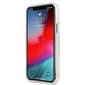 Puhelimen kotelo Guess GUHCP12LKTRSVSI iPhone 12 Pro Max 6.7''. hinta ja tiedot | Puhelimen kuoret ja kotelot | hobbyhall.fi