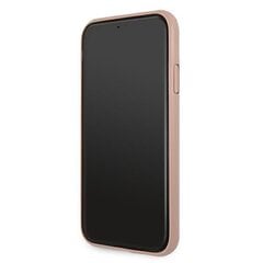 Puhelimen kotelo Guess GUHCN614GMGPI iPhone 11 6.1''. hinta ja tiedot | Puhelimen kuoret ja kotelot | hobbyhall.fi