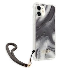 Puhelinkuori Guess GUHCP12SKSMAGR iPhone 12 mini 5,4 ''. hinta ja tiedot | Puhelimen kuoret ja kotelot | hobbyhall.fi