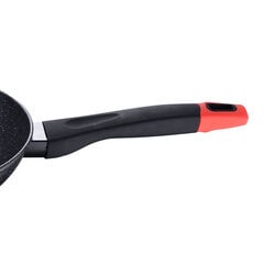 Bergner Cookware Chroma 2 -kahva kuumuutta kestävästä bakeliitista (3 kpl) hinta ja tiedot | Paistinpannut | hobbyhall.fi