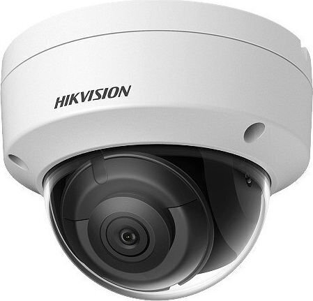 --IP-kamera Hikvision DS-2CD2123G2-I (2,8 mm) hinta ja tiedot | Valvontakamerat | hobbyhall.fi