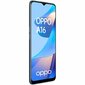 Oppo A16 6,52" MediaTek Helio G35 4 Gt RAM-muistia 64 Gt hinta ja tiedot | Matkapuhelimet | hobbyhall.fi