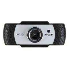 NGS Xpress Cam 720 hinta ja tiedot | Ngs Tietokoneen lisälaitteet | hobbyhall.fi