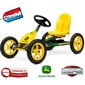 BERG Buddy John Deere -lastenauto hinta ja tiedot | Lasten sähköautot | hobbyhall.fi