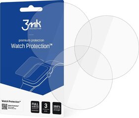 3MK Huawei Watch GT 2 Prolle hinta ja tiedot | Älykellojen ja aktiivisuusrannekkeiden lisätarvikkeet | hobbyhall.fi
