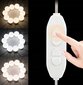 -LED-valaisimet peilille USB-liitännällä hinta ja tiedot | Seinävalaisimet | hobbyhall.fi