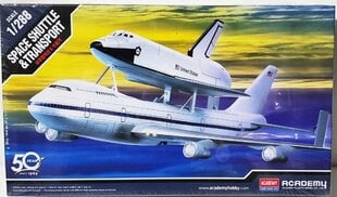 Avaruussukkula & NASA Kuljetus hinta ja tiedot | LEGOT ja rakennuslelut | hobbyhall.fi