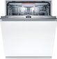 Bosch SGV4HVX31E hinta ja tiedot | Astianpesukoneet | hobbyhall.fi