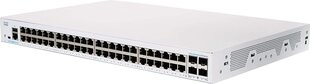 Cisco CBS350-48T-4G-EU hinta ja tiedot | Cisco Tietokoneet ja pelaaminen | hobbyhall.fi