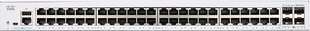 Cisco CBS350-48T-4G-EU hinta ja tiedot | Verkkokytkimet | hobbyhall.fi