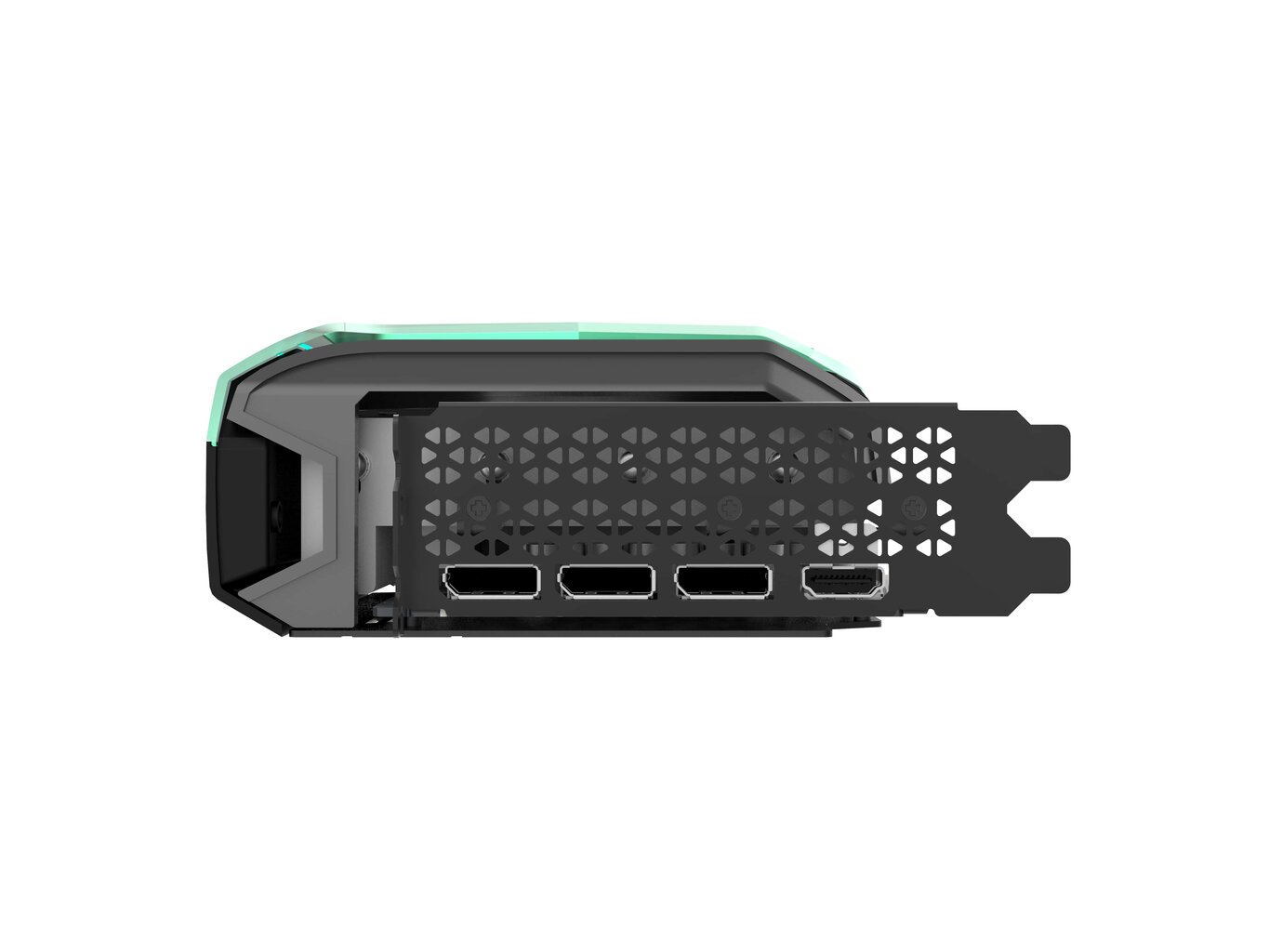 Zotac ZT-A30700F-10PLHR hinta ja tiedot | Näytönohjaimet | hobbyhall.fi