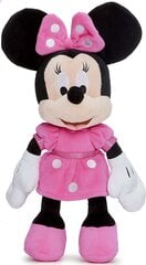 Disney Minnie pehmo maskotti 35cm hinta ja tiedot | Pehmolelut | hobbyhall.fi