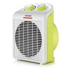 Jäähdytin Haeger Thermoheat 2000 W. hinta ja tiedot | Lämmittimet | hobbyhall.fi