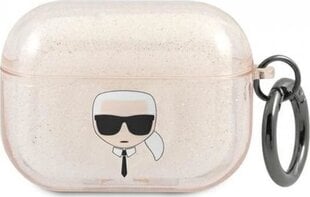 Karl Lagerfeld KLD653GLD hinta ja tiedot | Karl Lagerfeld Tietokoneet ja pelaaminen | hobbyhall.fi