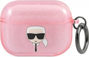 Karl Lagerfeld KLD655PNK hinta ja tiedot | Karl Lagerfeld Tietokoneen lisälaitteet | hobbyhall.fi