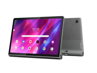 Lenovo Yoga Tab 11 11" 4/128GB Mediatek Android 11 Harmaa ZA8W0035PL hinta ja tiedot | Lenovo Tabletit ja e-kirjojen lukulaitteet | hobbyhall.fi