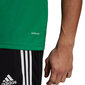 Miesten T-paita Adidas Squadra 21 Polo GP6430, vihreä hinta ja tiedot | Miesten urheiluvaatteet | hobbyhall.fi